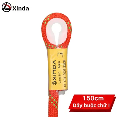 Xinda | Dây An Toàn Leo Trèo Chống Rơi