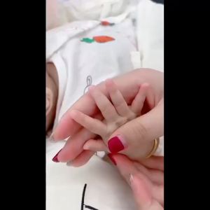 Alat Gunting Kuku Bayi Baby Nail Trimer Elektrik High Quality Premium