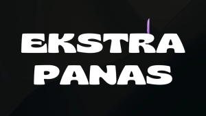 Ekstra PANAS - Minyak Gosok Urut Pijat Pegel Linu Pereda Nyeri Otot & Sendi 30 ml