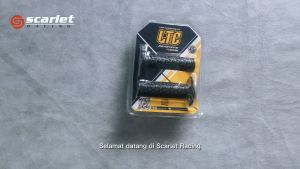 Scarlet Racing - Handfat Handgrip Grip Stang 1912 LTC Universal