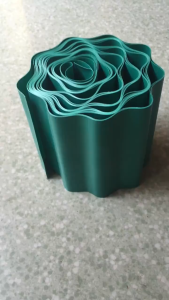 9m Garden Border Lawn Grass Edge Edging Dekorasi Taman Pagar Taman Rumput Fence