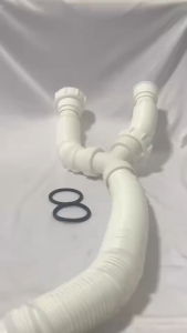 CeCo สาย ท่อ สายน้ำทิ้ง ท่อน้ำทิ้ง เอนกประสงค์ Y-100 Multipurpose Accessories