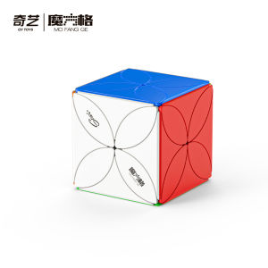 QY TOYS | Creative Lucky Variable Cube