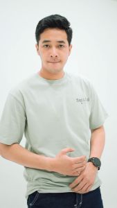 Otsky Kaos Royal Loyal Sea Foam X T1000G