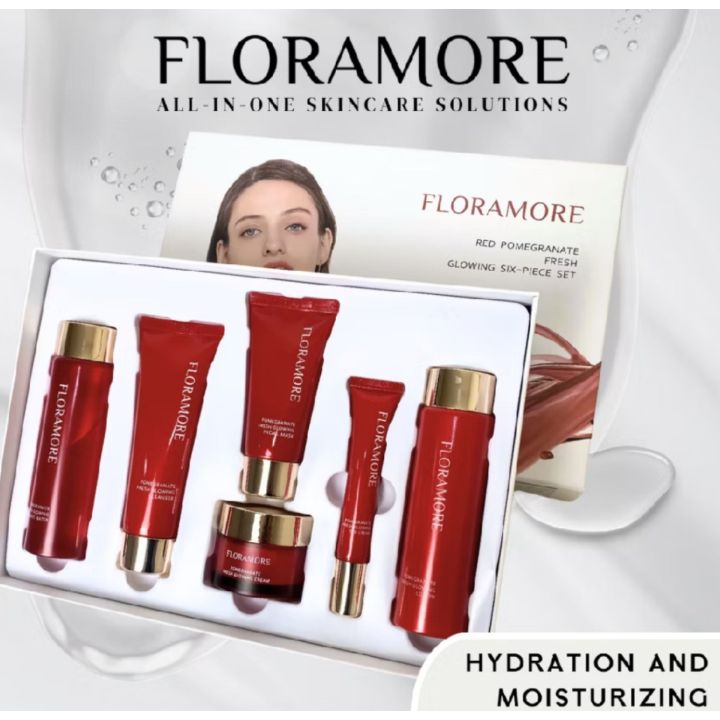 1%20GIFT%20BOX%20Glowing%20Hydration%20&%20Moisturizing%20FLORAMORE%20Red%20Pomegranate%20Fres%20Glowing%206%20Set%20-%20Image%2010