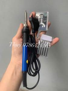 Bút cắt nhiệt tỉa ren làm hoa