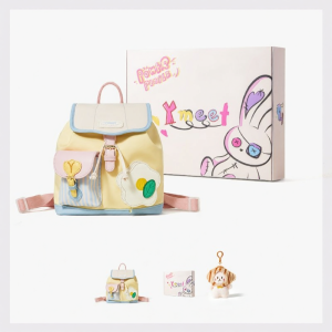 YINMEI | Cute Mini Backpack