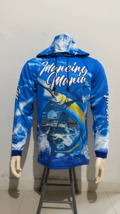 JERSEY MANCING/ATASAN FISHING/HOODIE MANCING MANIA/KAOS OLAHARAGA/FISHING/MARLIN/MANCING MANIA