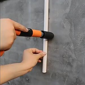 ปืนยิงตะปู เครื่องยิงตะปูแรงดันสูง mini เครื่องยิงตะปู ใหม่เครื่องยิงดอกตะปูแรงดันสูง ปืนยิงตะปูเดี่ยว ปล่อยตะกรันอัตโนมัติ ลดเสียงรบกวนทรงพลัง