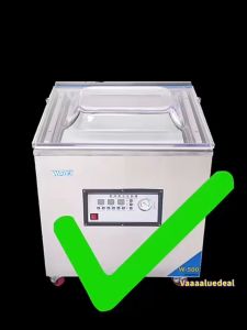 100pcs Retort Transparent Foil Vaccum Bag Pouch High Temperature 130℃ Sterilization/Retort Pouch