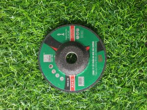 1 đĩa đá mài sắt Hải Dương 1 tấc(100mm)