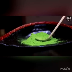 Pure Matcha Powder for Instant Drink Barista Baking Milk Tea Shop Latte Green Tea Powder Snow Skin Moon Cake 50g