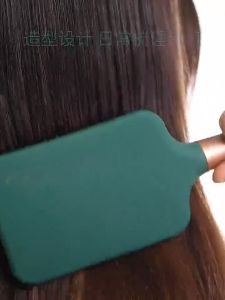 karabl shop  แปรงหวีผม หวีไดร์ แปรงไดร์ผม หวีนวดศรีษะ พร้อมส่ง