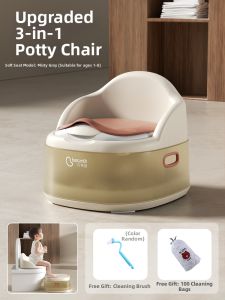 Beicmth | Child Toilet Seat Training Potty