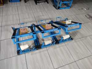 Mesin sablon cup murah