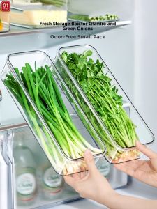 Fresh Moisture-proof Sealable Storage Box