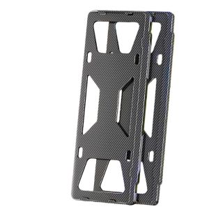 TENGYUN | Car Plate Frame for Wuling Vehicles Retrofit Parts