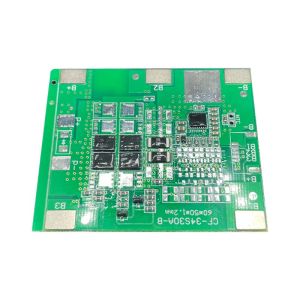 Balanced 14.4V 16.8V 4S 3.2V 3.6V LiFePO4 3.6V/3.7V 4.2VTernary Lithium Battery 18650 Protection Board 14.6V 6A 12A 15A Same Port for BMS Power Tool/Solar Light 4-series ternary lithium battery/lithium iron phosphate 6A12A15A battery protection board