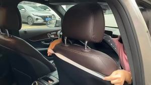 Dog Car Seat Cover Waterproof Pet Travel Dog Carrier Hammock Car Rear Back Seat Protector Mat Safety Carrier For Dogs