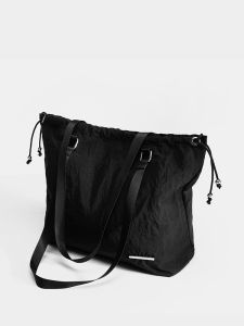 Túi Tote Đi Làm Cao Cấp Dung Tích Lớn Túi Du Lịch Đơn Giản Túi Xách Đeo Vai Mềm Mại Túi Tote Thời Trang Mùa Đông 2024 Túi Tote Dây Đeo Chéo