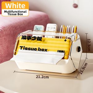 Cute & Functional Creative Paper Holder