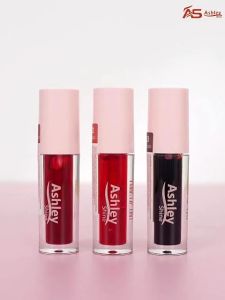Ashley Shine Moisturize Matte Lip Gloss Plumping Lip Tint Beauty Lipstick Long Lasting AS2150