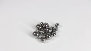 [Original 24 hours delivery] Dia 6mm/8mm High Carbon Steel Ball Bearing Steel Ball High Carbon Steel Marbles