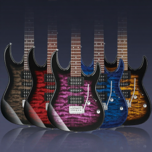 Ibanez |Genuine Beginners Electric Guitar Set