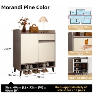 Corridor Hallway Use Storage Shoe Cabinet