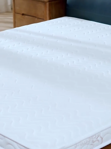 WD ที่นอนสปริง ที่นอนสปริงอัจฉริยะ หนา 15cm สัมผัสนุ่มแน่น เพื่อสุขภาพ แข็งแรงทนทาน นอนสบาย ระบายอากาศดี แก้ปวดหลัง