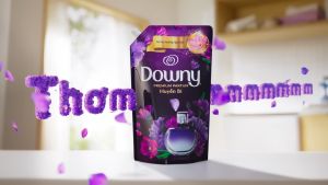 Nước Xả Vải Downy 1.35L (Dạng Túi) – Nhiều hương thơm