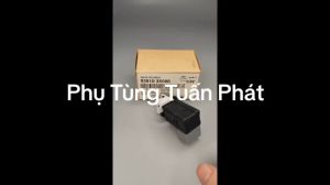 Công Tắc Chân Phanh Kia Hyundai Soluto Ceranto K3 Forte Optima