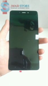 LCD TOUCHSCREEN XIAOMI REDMI NOTE 4 ( MEDIATEK )