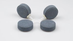 Foremost Star Bubble Disk Air Stone Aerator for Aquarium Fish Tank Pond Oxygen Pump pond oxygen pump fish decoration home