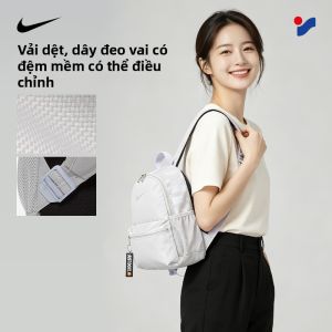 Nike | Balo Trẻ Em Phong Cách Thường Ngày & Thể Thao Mới