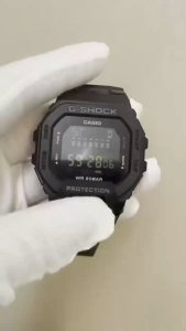 【2YEARS WARRANTY】G-Shock GBD200 shockproof Military Waterproof Sport LED Digital Quartz Men Watch