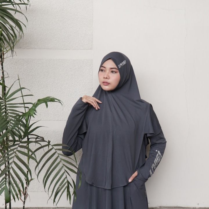 livigi sport hijab