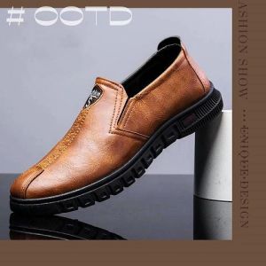 LHSunshine ราคาสุดคุ้ม รองเท้าทรงสลีปออนผู้ชาย ดีไซน์สวยทันสมัย เหมาะสำหรับผู้ชายสายแฟชั่นสุดๆงานนี้มีติดบ้านไม่ผิดหวังแน่นอนนนนซื้อเลยย