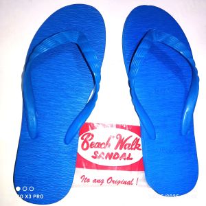 flip flop/original beach walk slippers  for men/size 11-12
