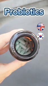 Probiotic Plus  SN9 โพรไบโอติก พลัส ตรา เอสเอ็น9  ขับถ่าย ท้องเสีย ลำไส้ จุลลินทรีย์ 30000 ล้าน