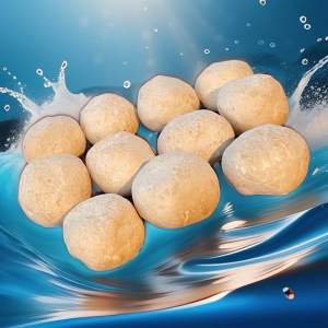 ลูกแป้งสาโททำกระแช่ทำเหล้าได้