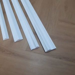 LIST MOULDING PVC PREMIUM anti air anti rayap