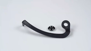 Universal Motorcycle Brake Lever Guard Clutch Brake Protector 7/8 22mm High Quality ABS Guard