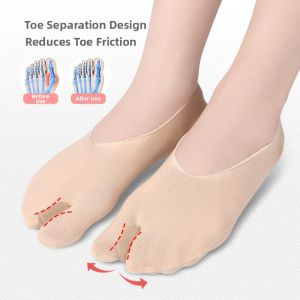 XIANYINLI | Toe Separation Bunion Correction Socks