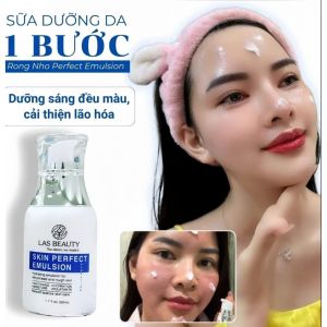 CHÍNH HÃNG -Serum duỡng da rong nho tái sinh phục hồi da dưỡng trắng