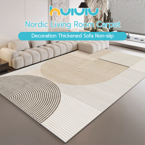 Zeen Crystal Velvet 160X200cm Carpet 3D Floor Mat carpet Floor Carpet Rug For Living Room Bedroom Anti Slip