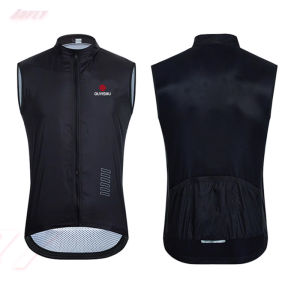 Mens And Womens Cycling Windbreaker Vest Lightweight Breathable Waterproof Outdoor Summer Road And Mountain Bike Equipment
