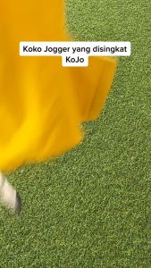 Setelan Koko Anak Laki-Laki & Celana Panjang Hoofla Kids: Pilihan Terbaik untuk Remaja Usia 2-12 Tahun