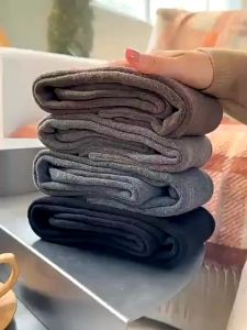 Kaos Kaki Selutut Stocking Wanita Tebal & Hangat Musim Dingin