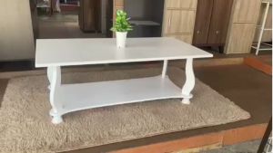 (PERABOT ANN) COFFEE TABLE / JAPANESE TABLE / TABLE